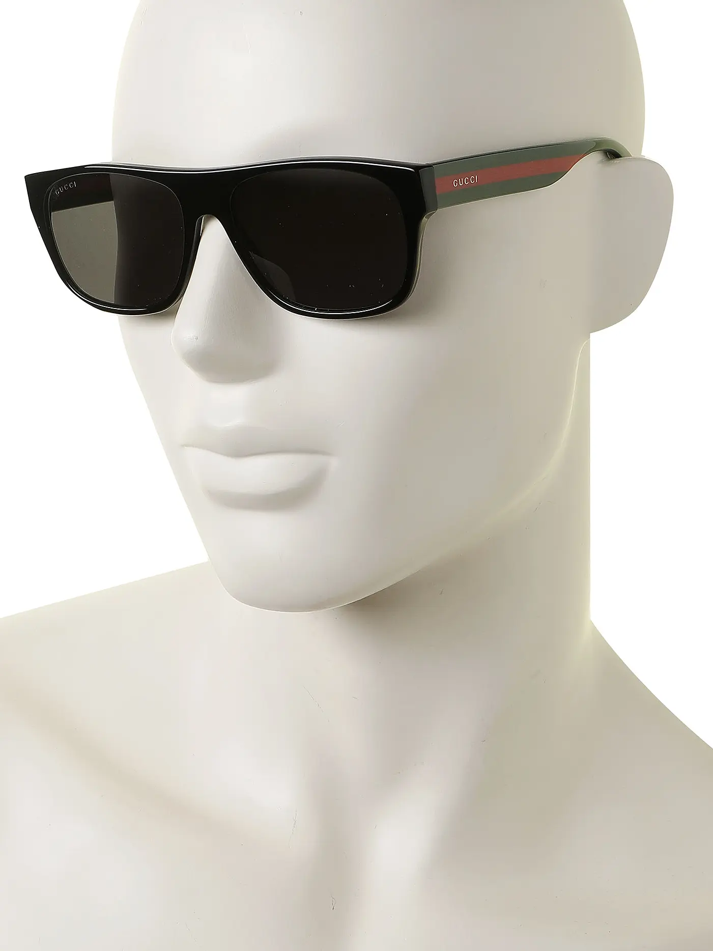 GUCCI | Sonnenbrille GG0341S/56 | 